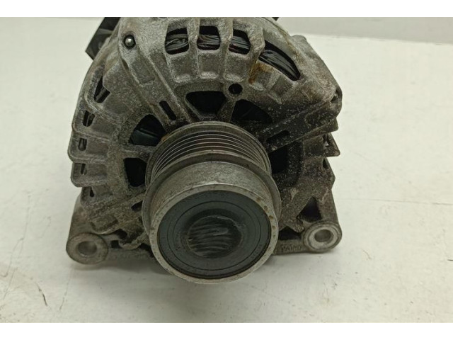 Генератор Citroen C5