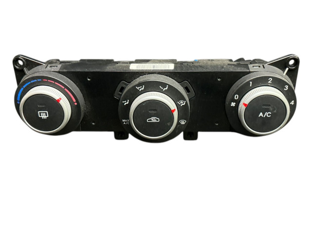 Блок управления климат-контролем 972501H021, 972501HXXX KIA Ceed
