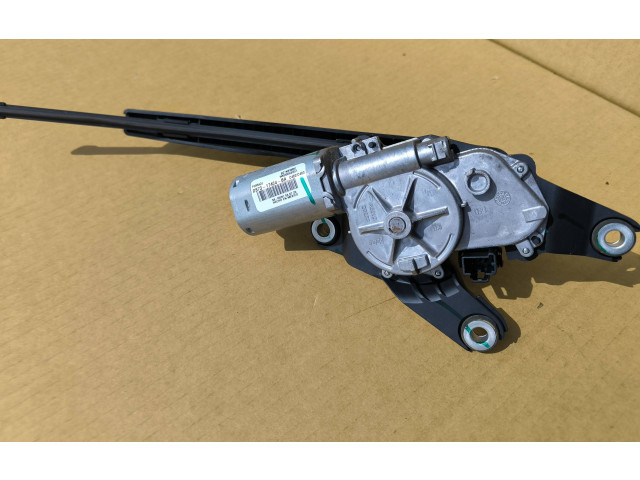 Моторчик заднего дворника DS7317404BA, W000066951    Ford Escape IV