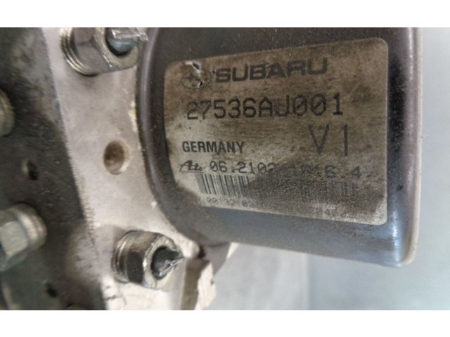 Jednotka ABS 27536AJ001, 06210216164 Subaru Legacy 2010