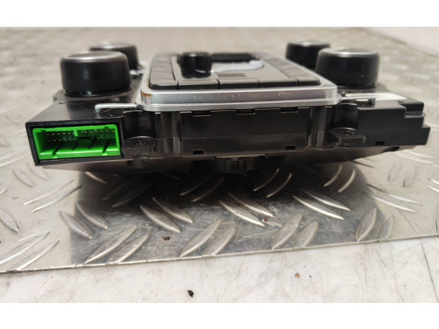 Блок управления климат-контролем 30795266, M4053400394 Volvo S60