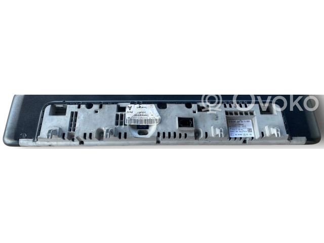 Vstřikovací lišta A2479008311 Mercedes-Benz B W247