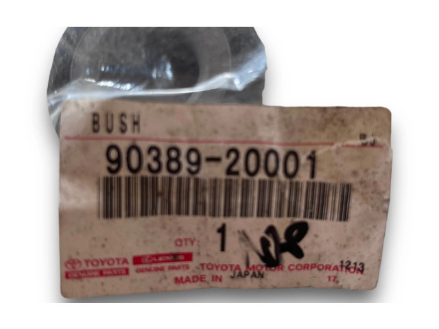 Блок комфорта 9038920001 Toyota Land Cruiser (J150)