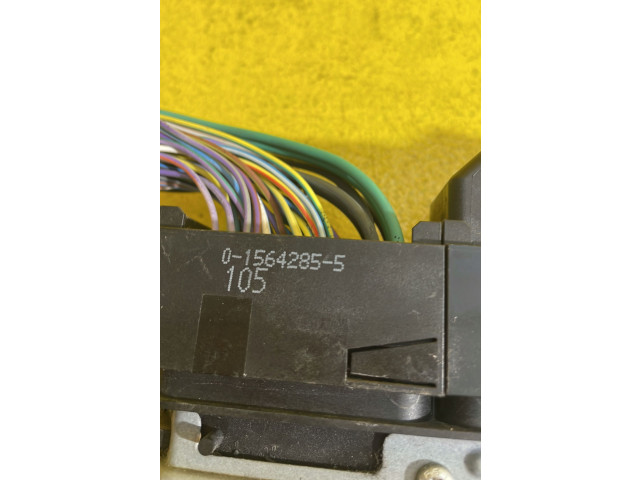 Řídící jednotka RZ1R5P3K9, 268KM Jaguar XF X250 2011