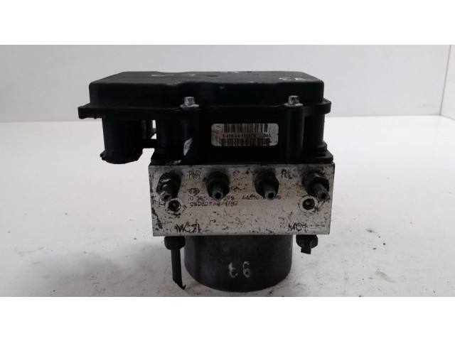 Блок АБС 445100H010, 0265281579   Citroen  C1  2006-2013 года