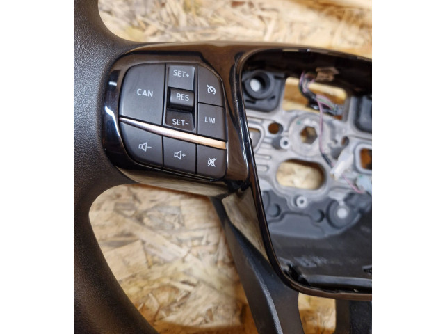 Руль Ford Fiesta 2017 - года 34264634C, H1BB3600AHC