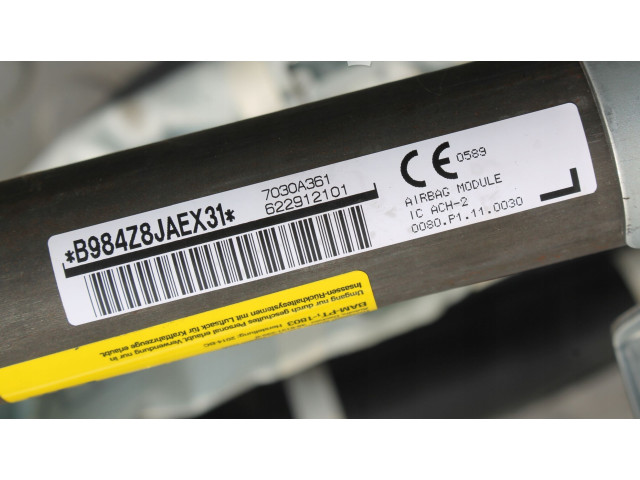 Боковая подушка безопасности 7030A361 Mitsubishi Outlander