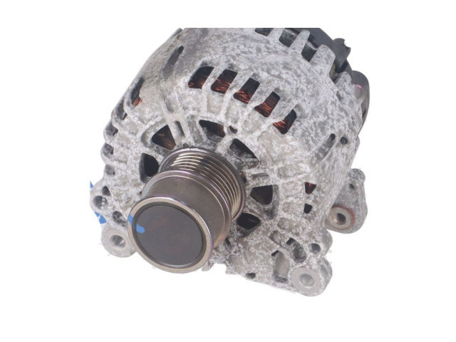 Генератор 04C903023M   Volkswagen Touran II      