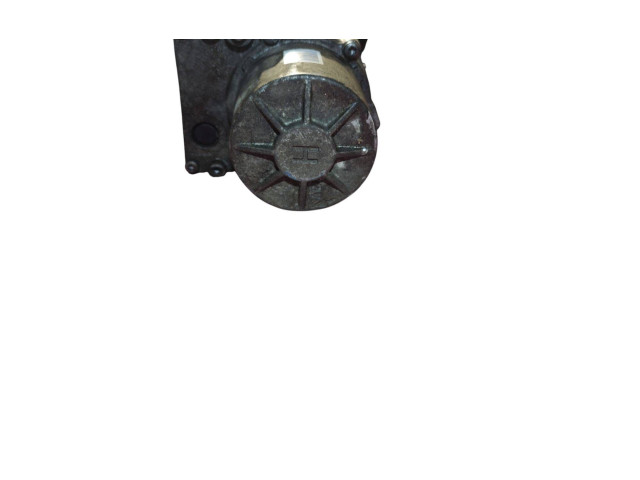 Насос усилителя руля