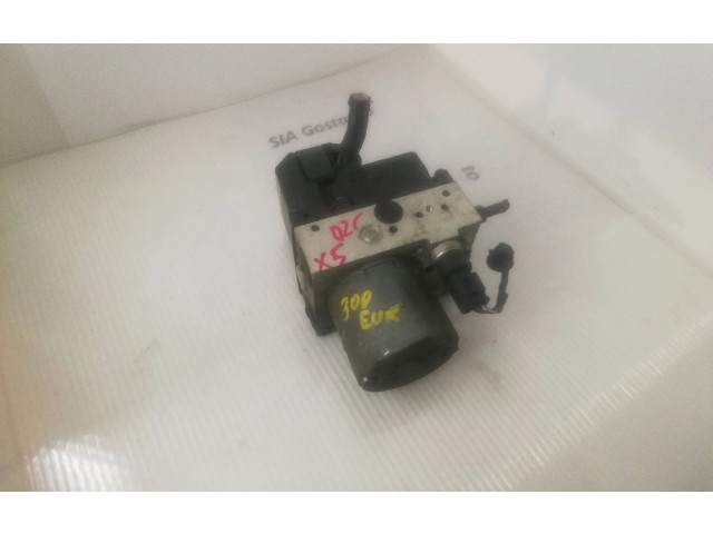 Блок АБС 3452-6761979 BMW X5 E53 1999 - 2006 года