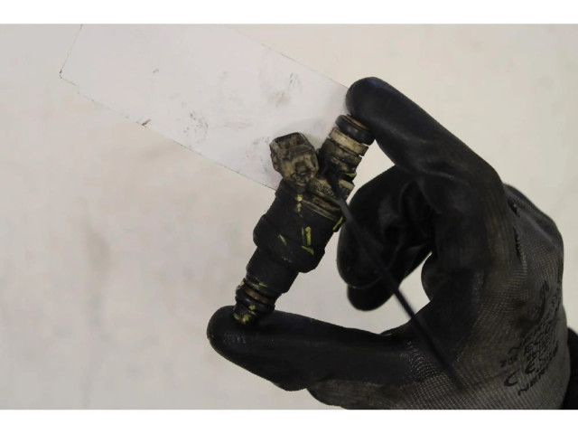 Vstřikovač Lancia Zeta