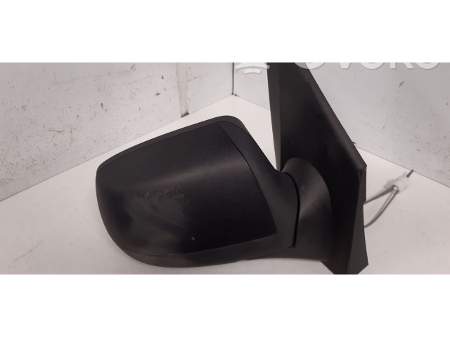 Зеркало электрическое Ford Fusion 2002 - 2005 года