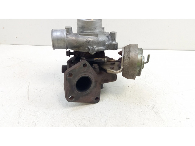 Turbodmychadlo Турбина VJ360708, RF7J Mazda 6 2.0 RF5C