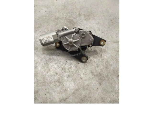 Моторчик заднего дворника 2639143 Ford S-MAX