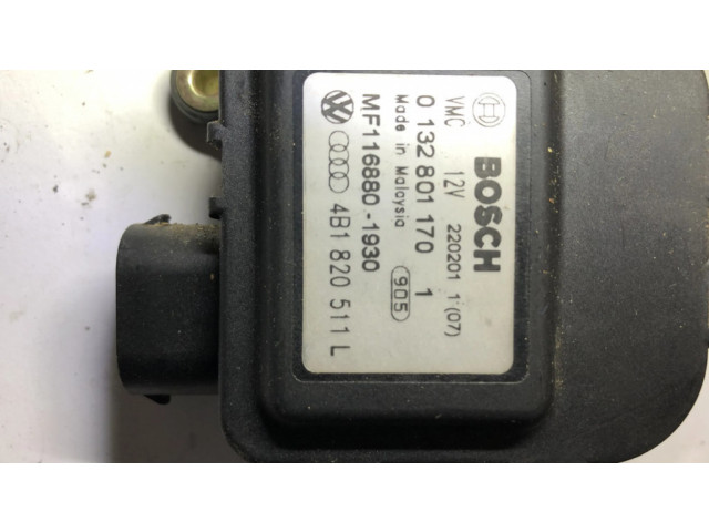 Двигатель задвижки потока воздуха