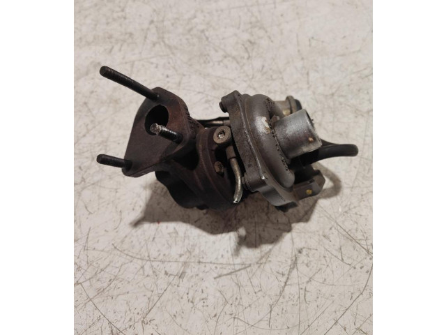 Turbodmychadlo Турбина 54359710005   Fiat Punto (199)   199A2000