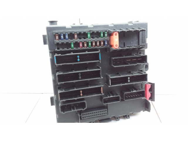 Блок предохранителей 12795734, 519070007 Saab 9-3 Ver2