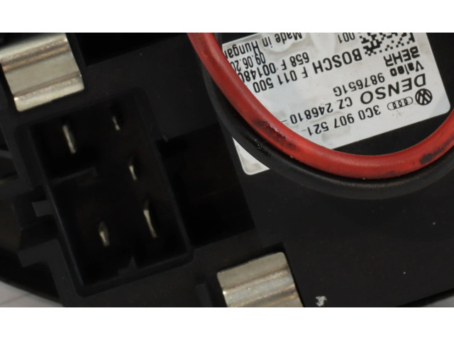 Вентилятор печки    1K1820021   Volkswagen Touran I