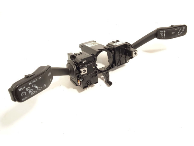 Блок управления голосом 2Q0953521AG Skoda Fabia Mk3 (NJ)