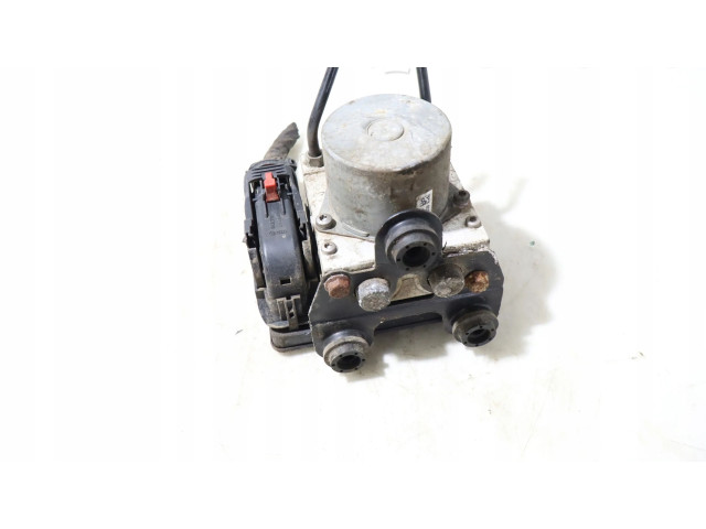 Блок АБС Skoda Citigo 2011 - 2020 года