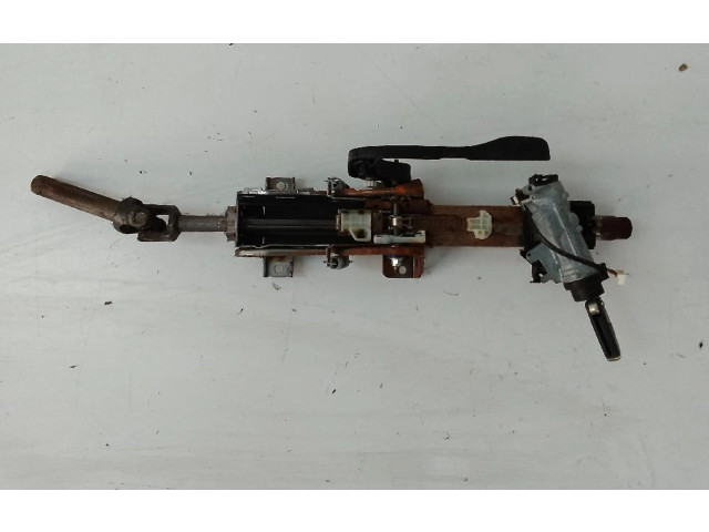 Рулевая рейка 5Q1419502 Volkswagen Golf VII 2013 - 2019 года