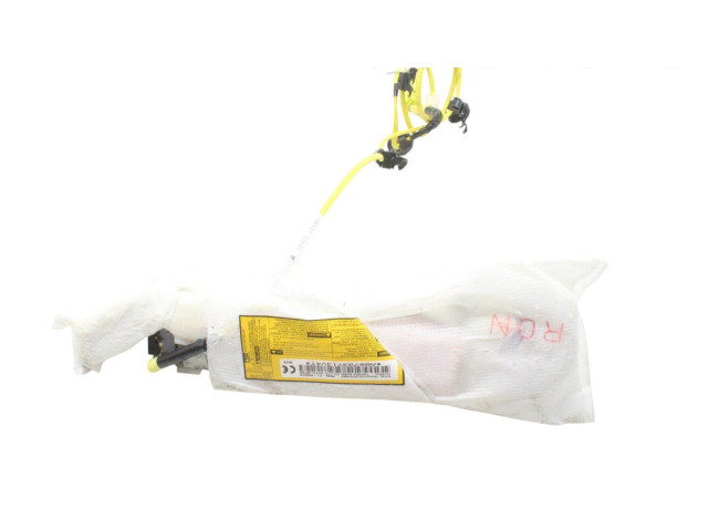 Подушка безопасности в сиденье Lexus IS III XE30