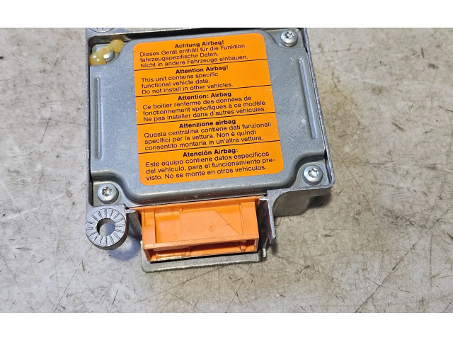 Блок подушек безопасности 6N0909603   Volkswagen Transporter - Caravelle T4