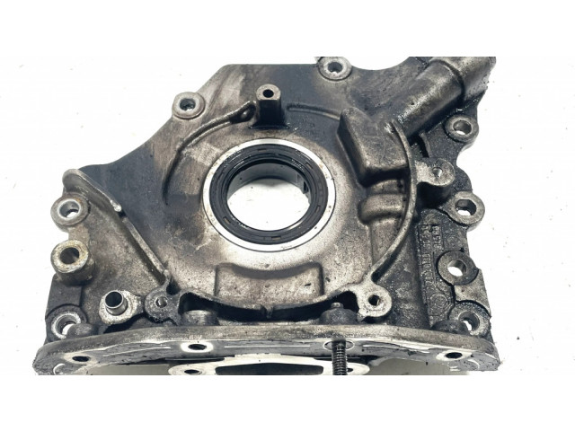 Čerpadlo oleje 9656484580, 72804803 Ford Focus C-MAX 1.6 HHDA