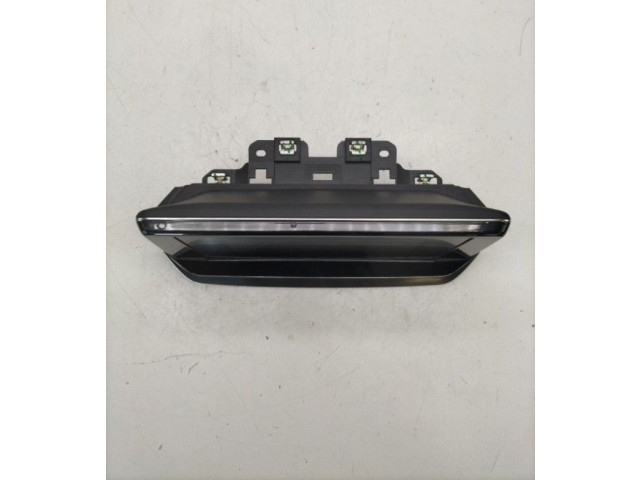 Дисплей    9838129680   Peugeot 2008 II