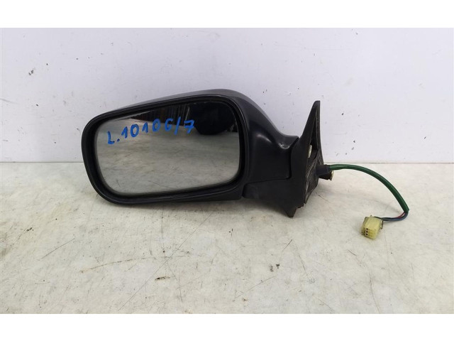 Зеркало электрическое        Subaru Forester SF  2000 - 2003 года   