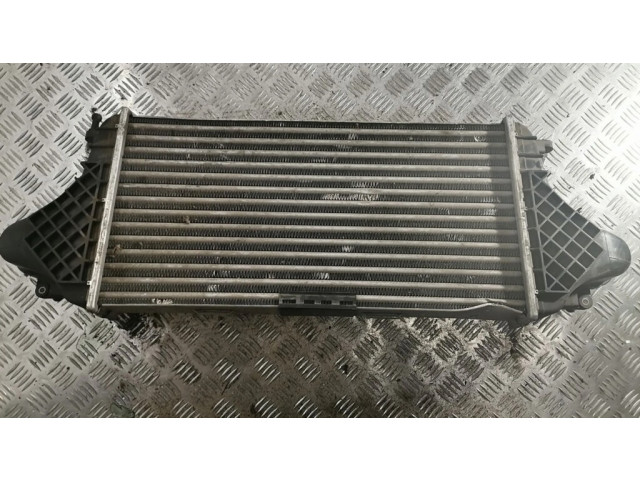 Интеркулер A0995002800 Mercedes-Benz ML W164 3.0