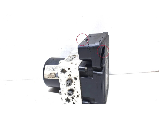 Jednotka ABS Mercedes-Benz C W204 2010