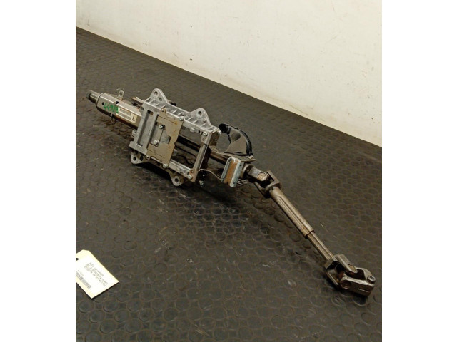  рейка  Колонка рулевая    Audi A3 S3 A3 Sportback 8P 2005 - 2013 года