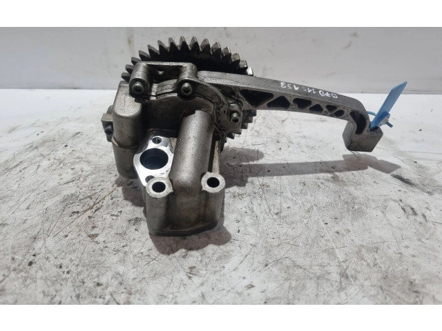 Čerpadlo oleje 070115153 Volkswagen Transporter - Caravelle T5