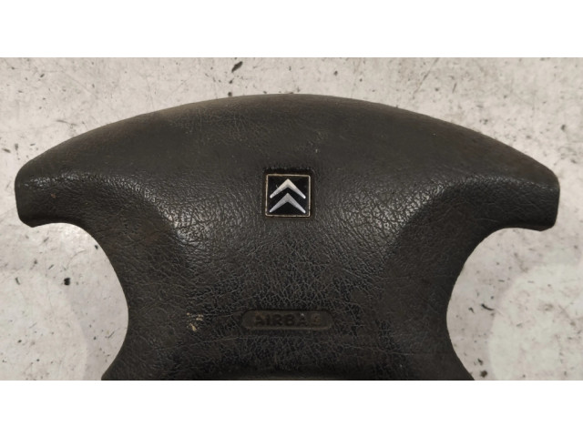 Подушка безопасности водителя 96435734ZL   Citroen Xsara Picasso