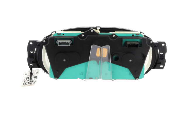 Панель приборов 248108733R   Dacia Logan I       