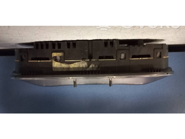 Панель приборов 1J5920826C, 030501032921   Volkswagen Bora       