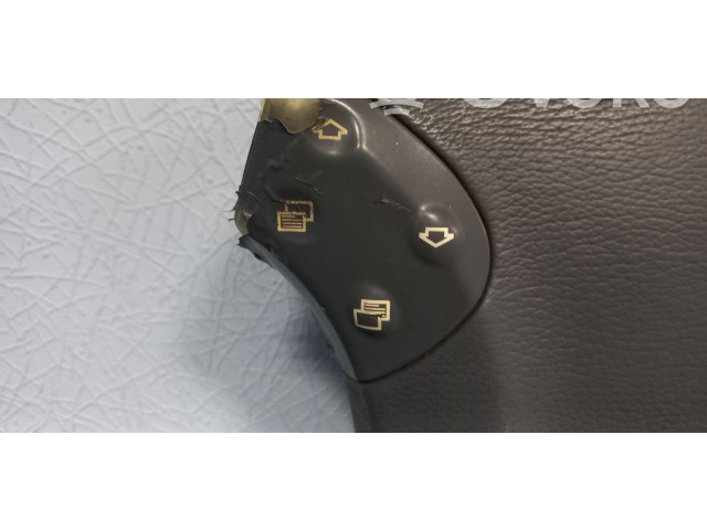 Надувная подушка для руля