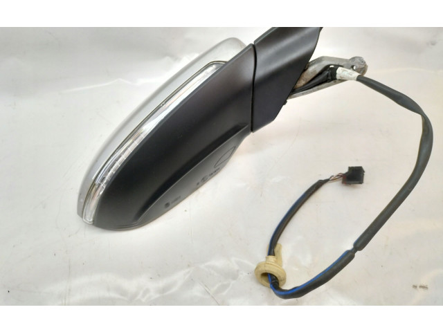 Зеркало электрическое Volkswagen Golf VII 2013 - 2019 года