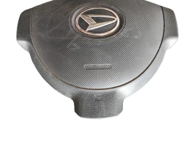 Подушка безопасности водителя 1KR Daihatsu Sirion