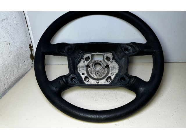 Руль Volkswagen Transporter - Caravelle T5 2003 - 2015 года 7H0419091C, 7H0419091