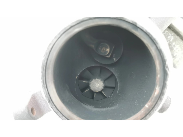  Турбина Mercedes-Benz A W169 2.0 A6400901780Q3         