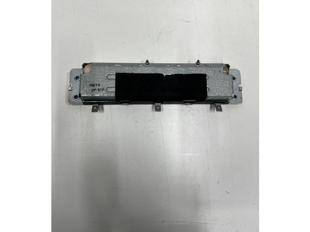 Подушка безопасности для колен 11170590055058, P031351335   Volvo XC90