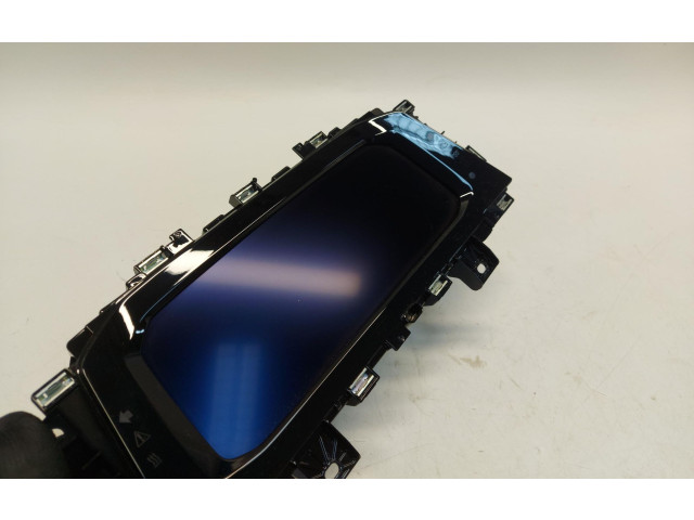 Дисплей 5H0920340C Volkswagen Golf VIII