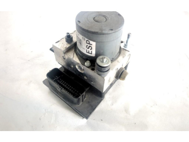 Jednotka ABS 51894801   Fiat Punto Evo 2011