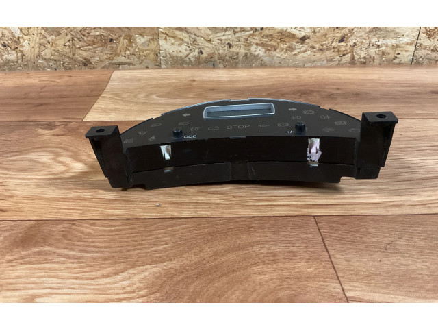 Дисплей 1488702080, 503000170005 Citroen C8