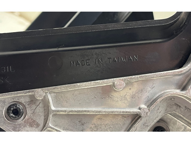 Zpětné zrcátko Volkswagen Transporter - Caravelle T6 2018