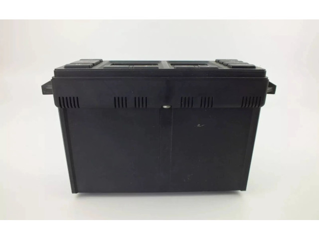 Блок управления климат-контролем 8L0820043D Audi A3 S3 8L