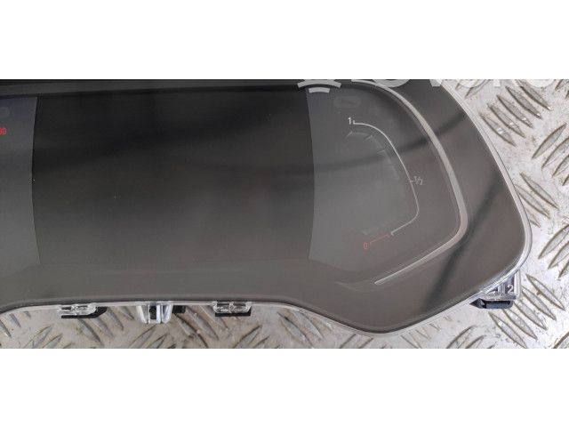 Панель приборов 248095682R   Renault Clio V       