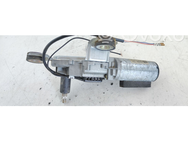 Моторчик заднего дворника 97KG17K441AD    Ford Ka